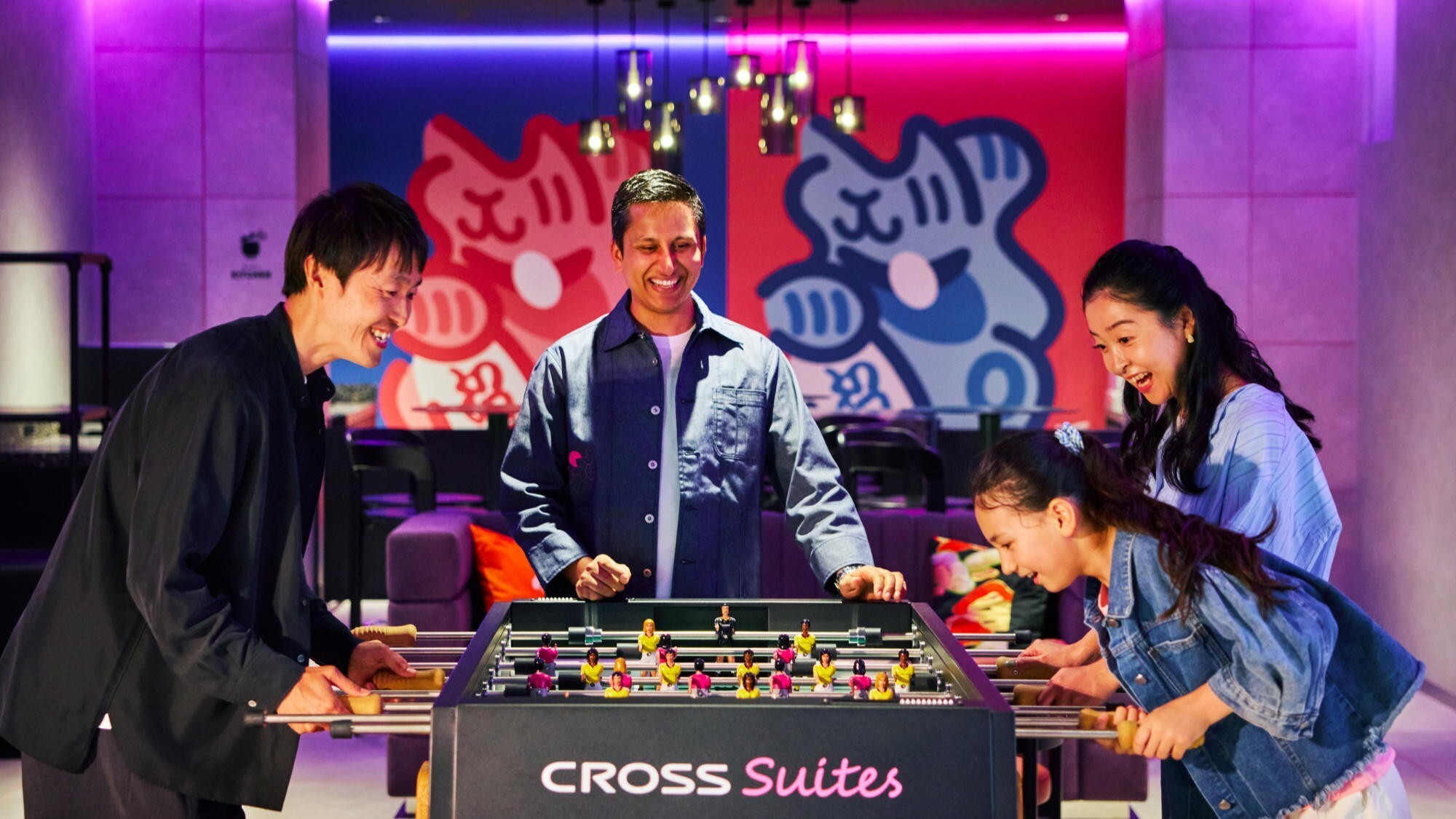 クロススイーツ東京浅草（オリックスホテルズ＆リゾーツ） - 写真 138