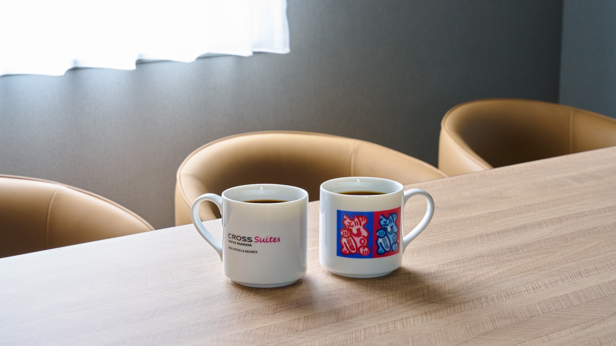 クロススイーツ東京浅草（オリックスホテルズ＆リゾーツ） - 写真 10