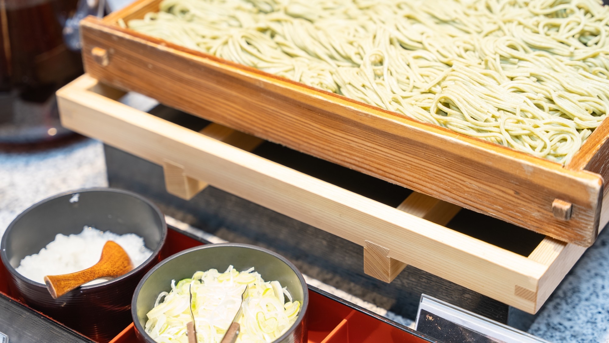 【OPEN記念プラン】通常プランより最大20％OFF！いくら＆ステーキ食べ放題！≪朝夕食ビュッフェ≫