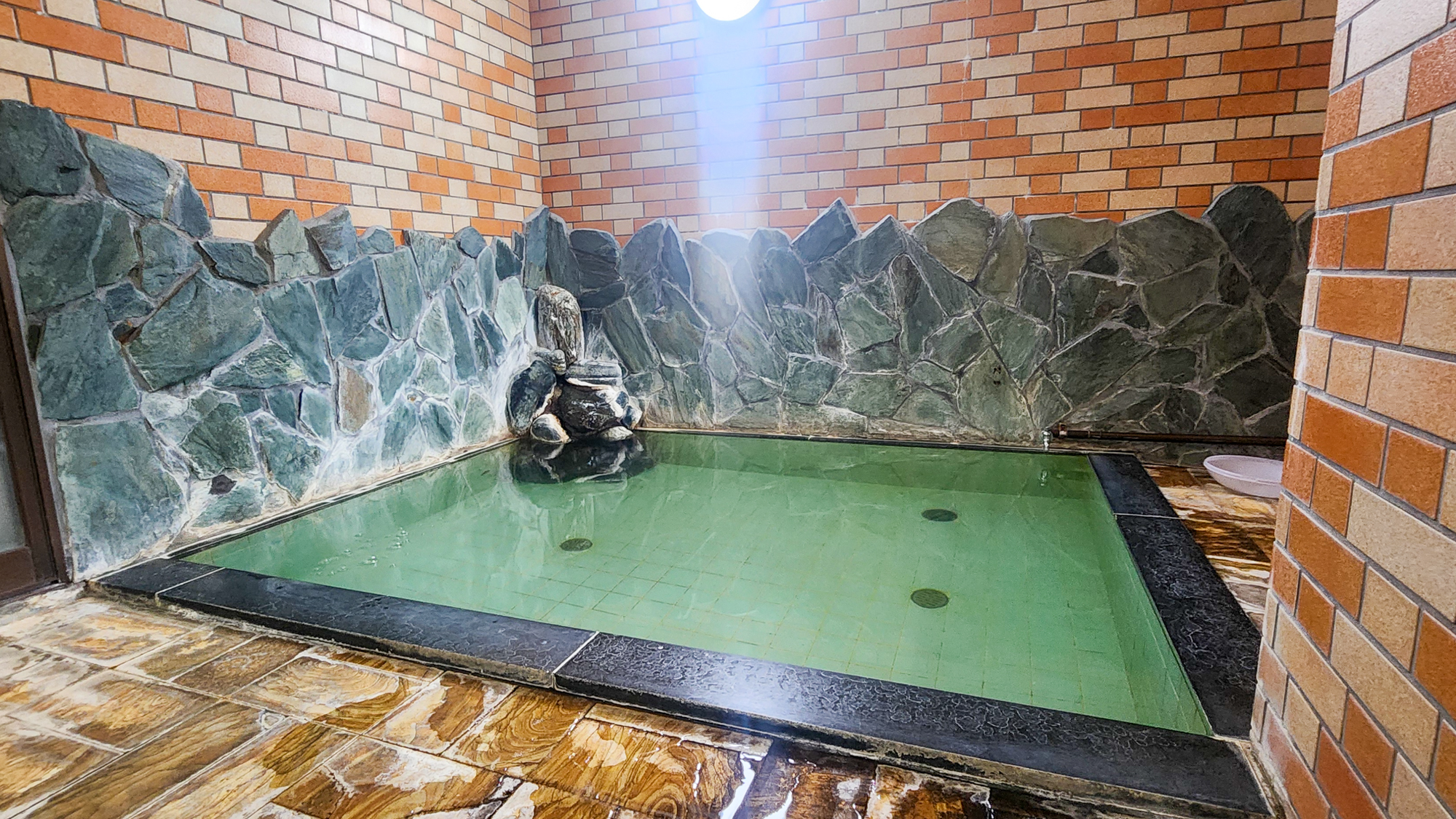 【大浴場】