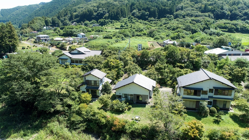 【BBQ／夕食付】お盆期間＜8/8〜15＞・シルバーウィーク＜9/19〜22＞の予約はこちらから！