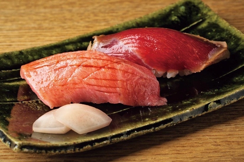 【夕朝食付】コンランショップ監修のブレックファスト＆鮨屋小野（温浴施設＆シェアラウンジ利用付）