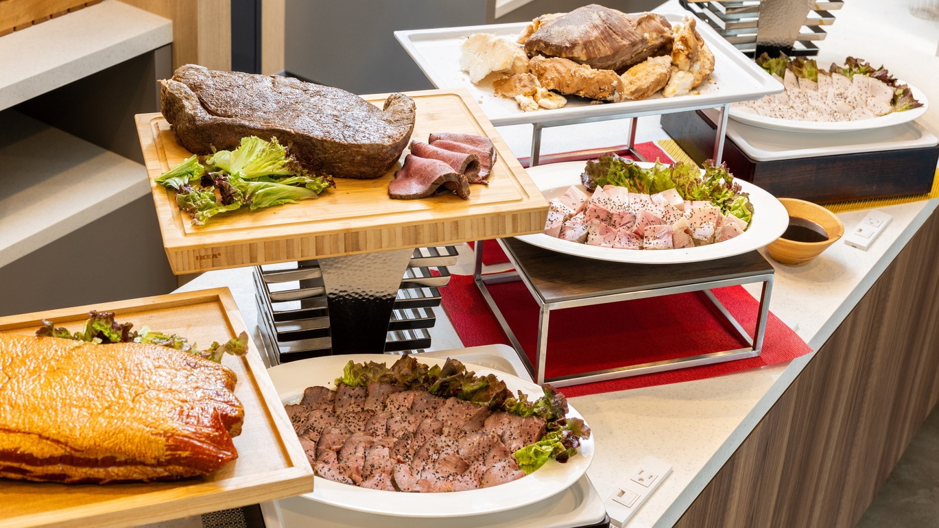 【開業記念】朝食付プラン