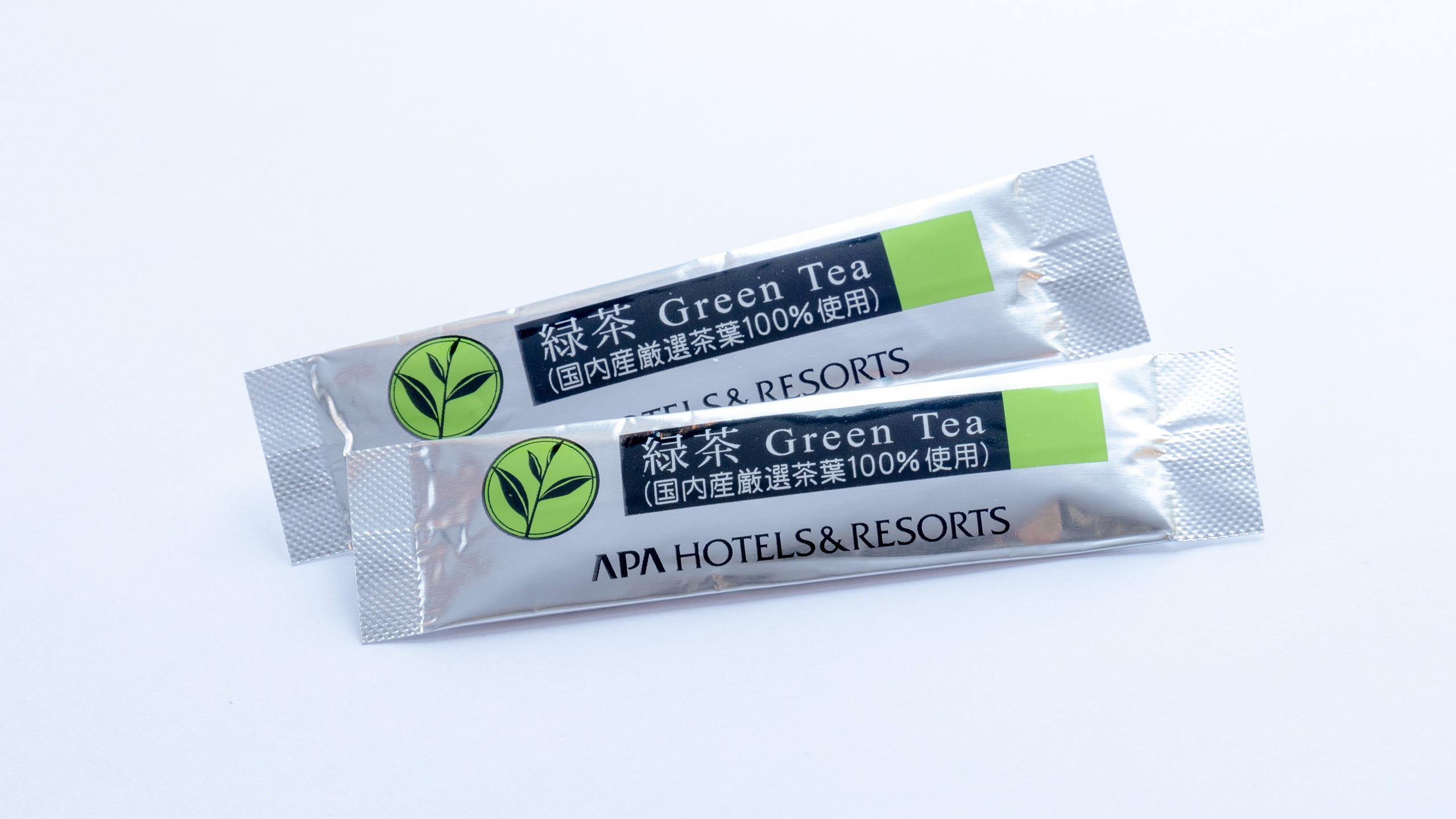  ■緑茶