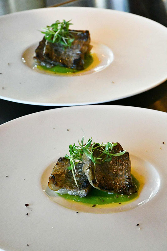 Restaurant egne