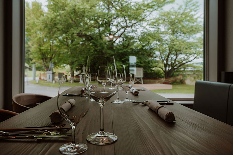 Restaurant egne