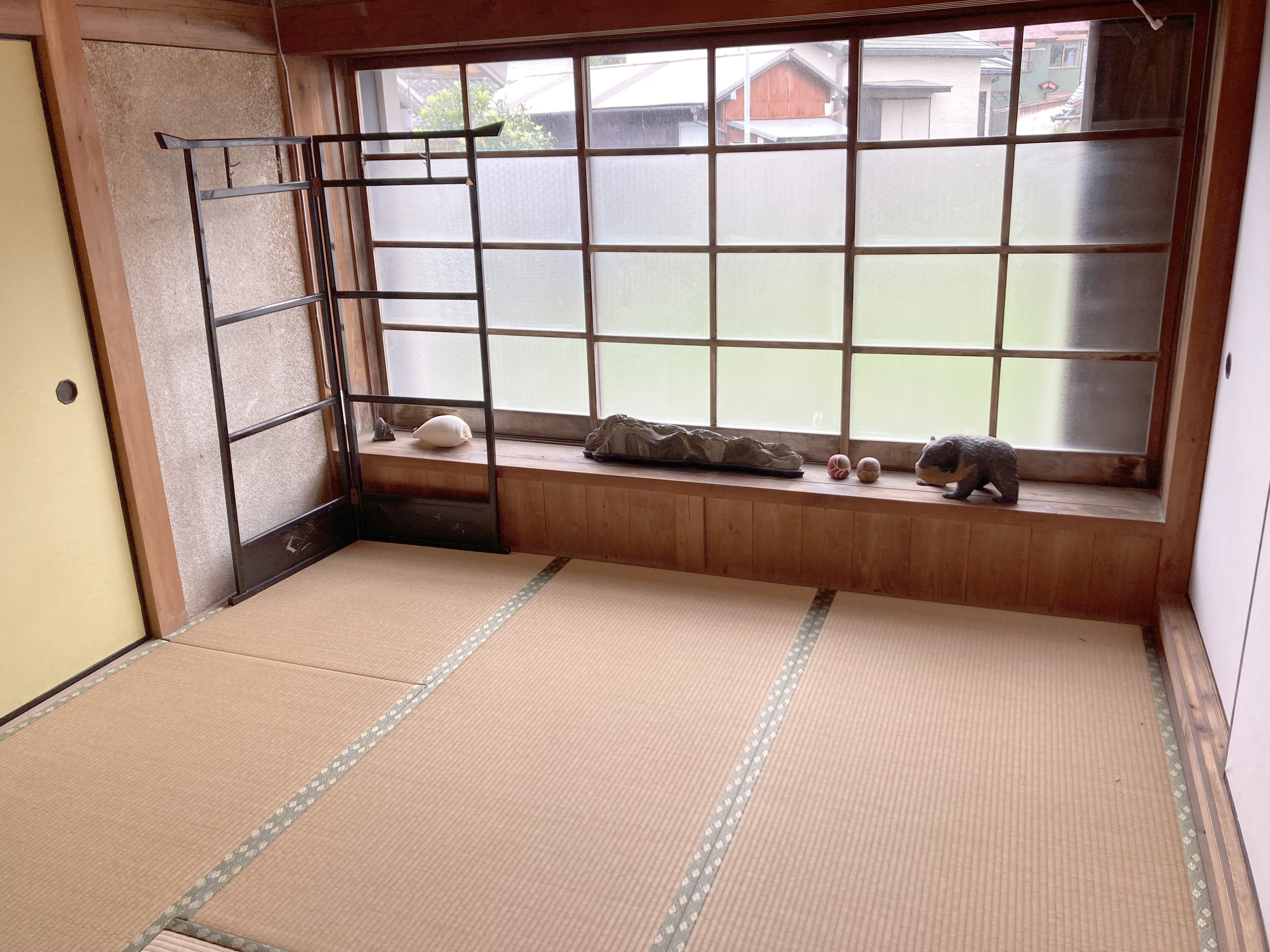寝室和室02
