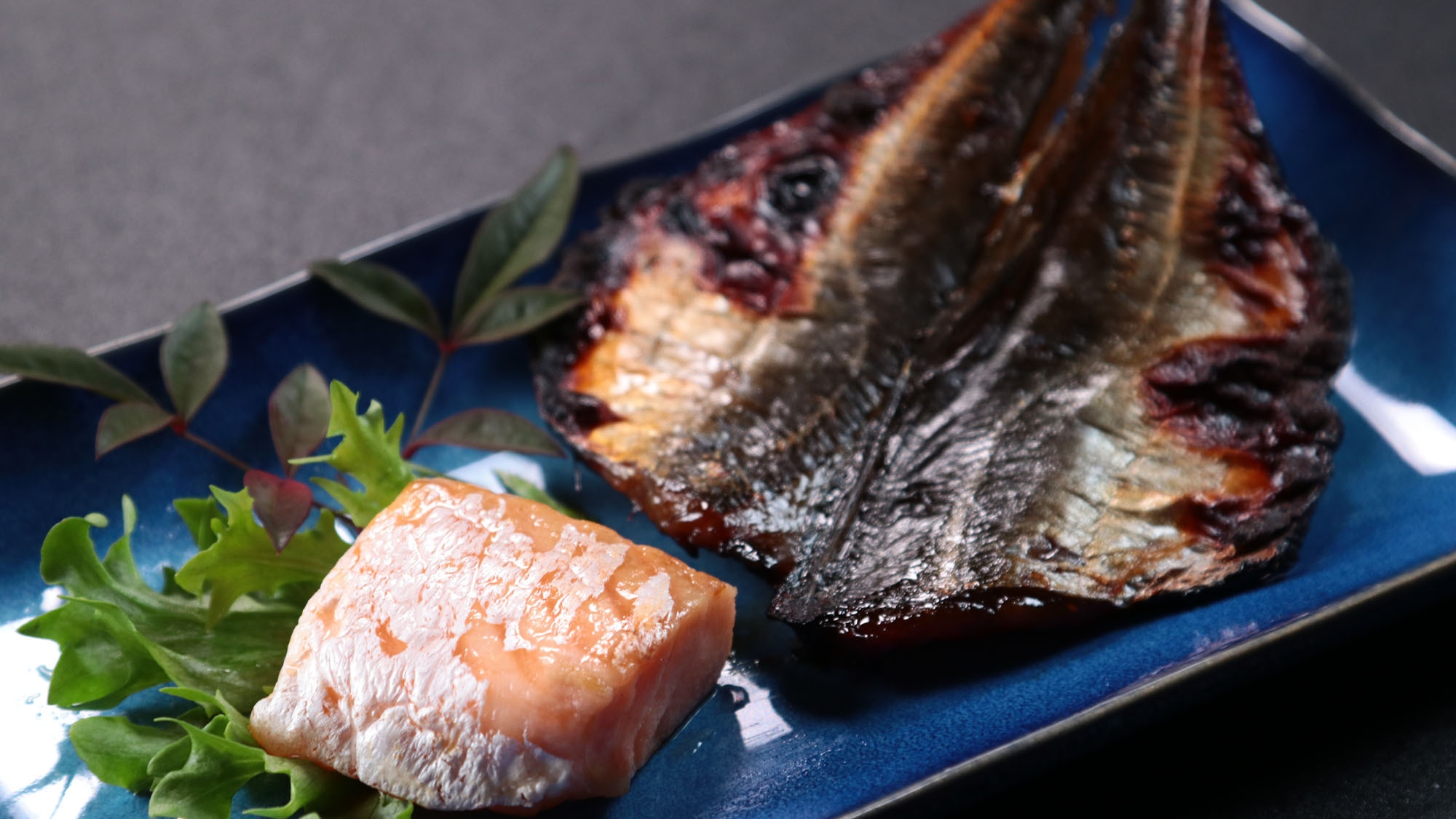 【朝食付き】ホッとする和朝食で一日をスタート｜ビジネス・観光