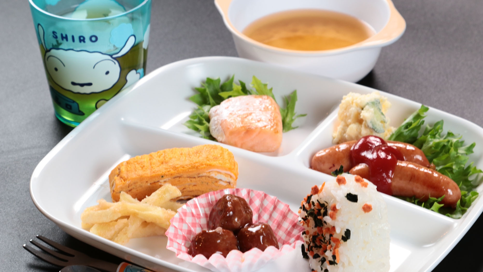 【朝食付き】ホッとする和朝食で一日をスタート｜ビジネス・観光