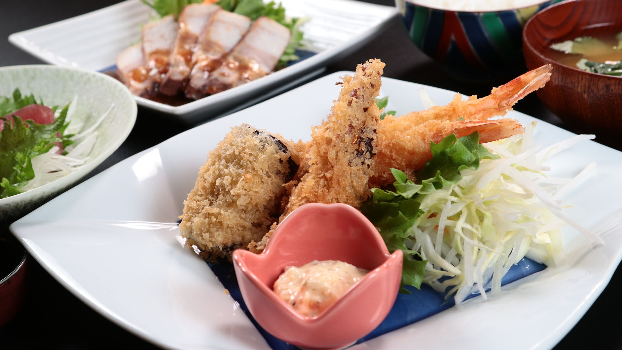 【直前割】人気のスタンダードプランがお一人様500円OFF♪直前の予約でお得に泊まろう！【１泊２食】