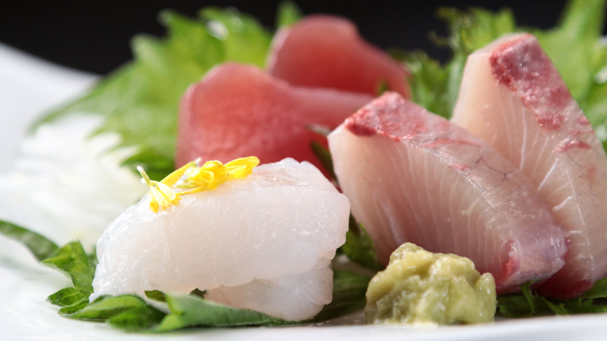 【平日限定】リーズナブル1泊2食｜刺身＆天ぷら付き和定食（観光・ビジネス）