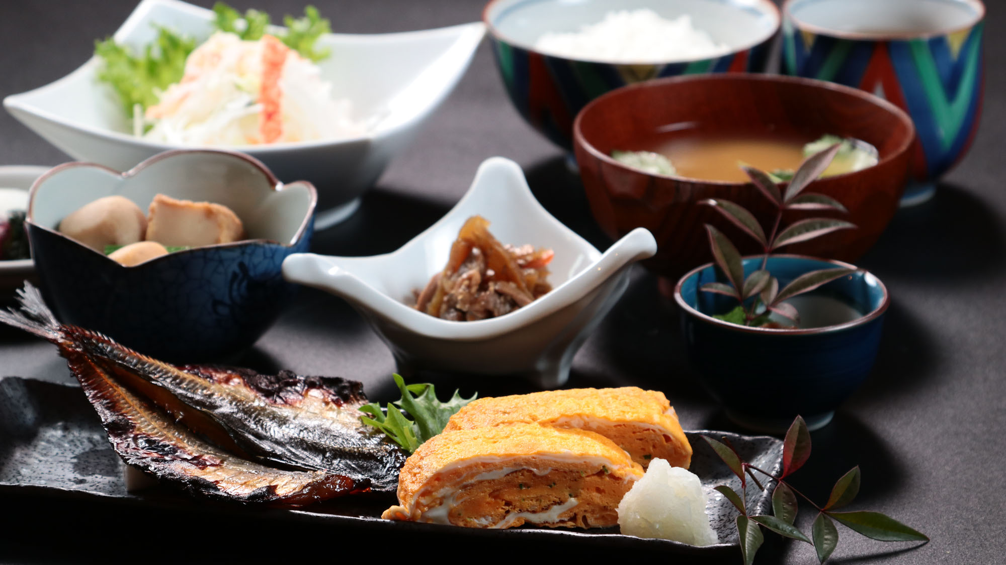料理_朝食_全体_スタンダード 