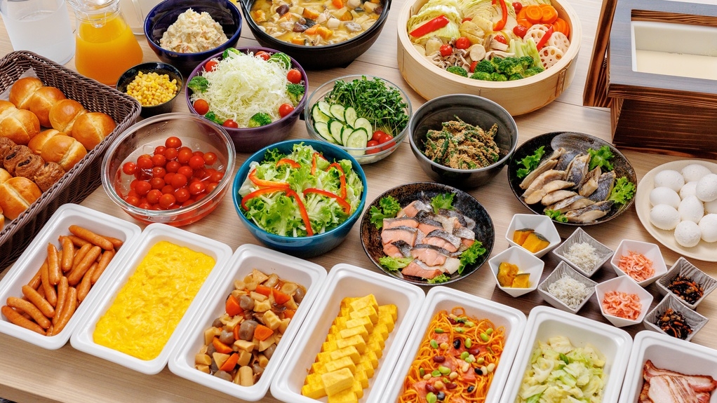 【2026年6月11日OPEN】早期予約10％OFF＆ポイント5％特典　地元食材の朝食付きステイ