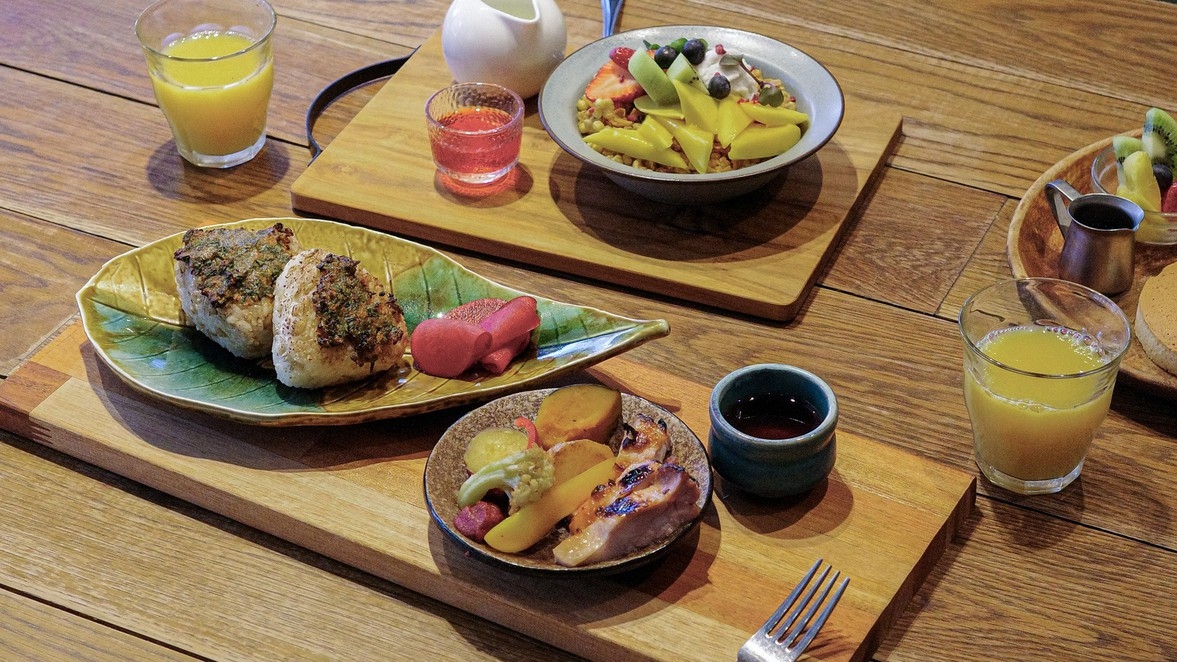 【開業記念】最大30％OFF 朝食付きプラン