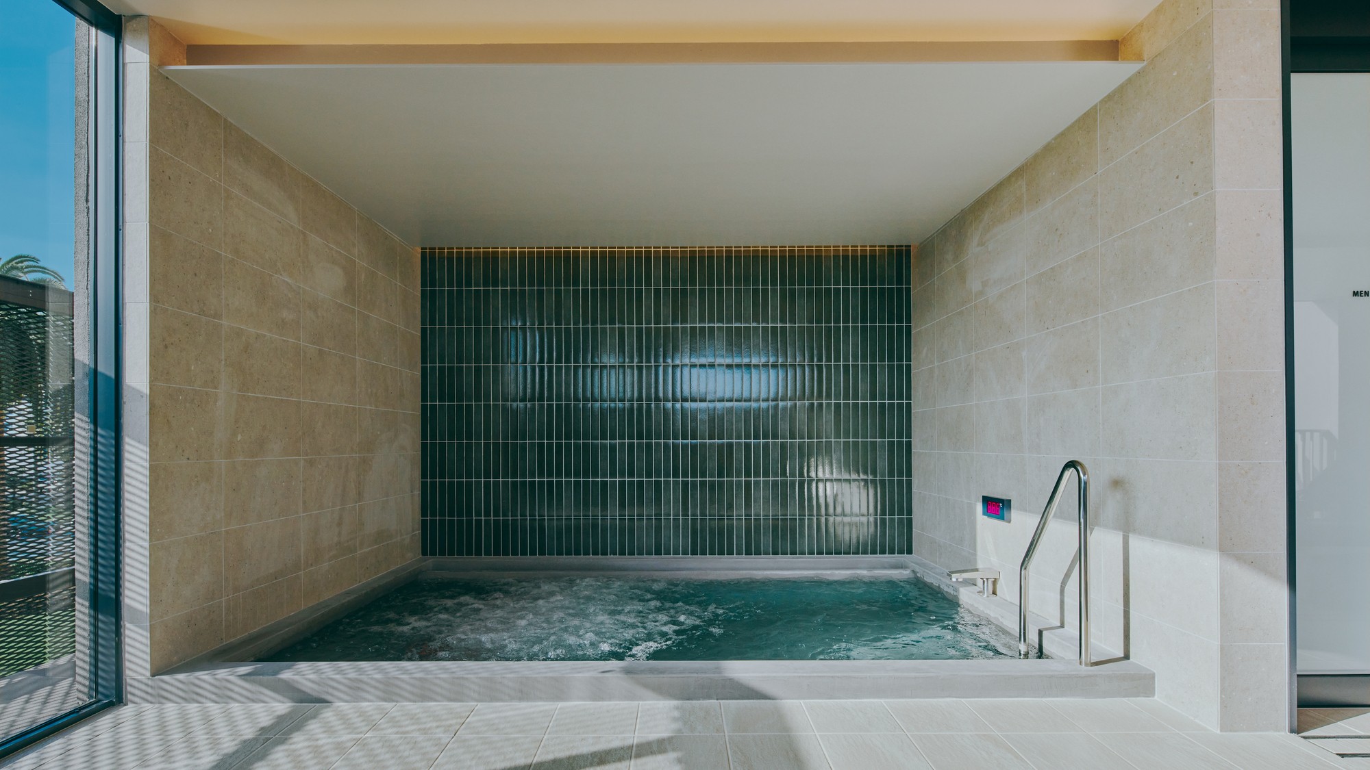 spa