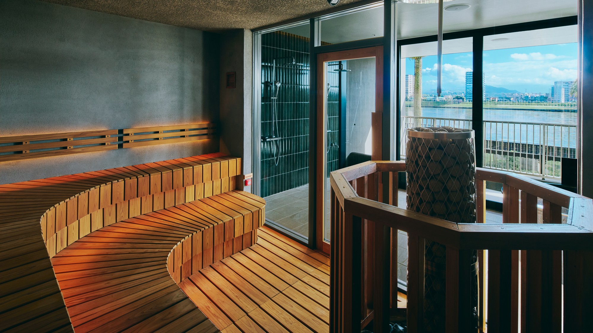 spa