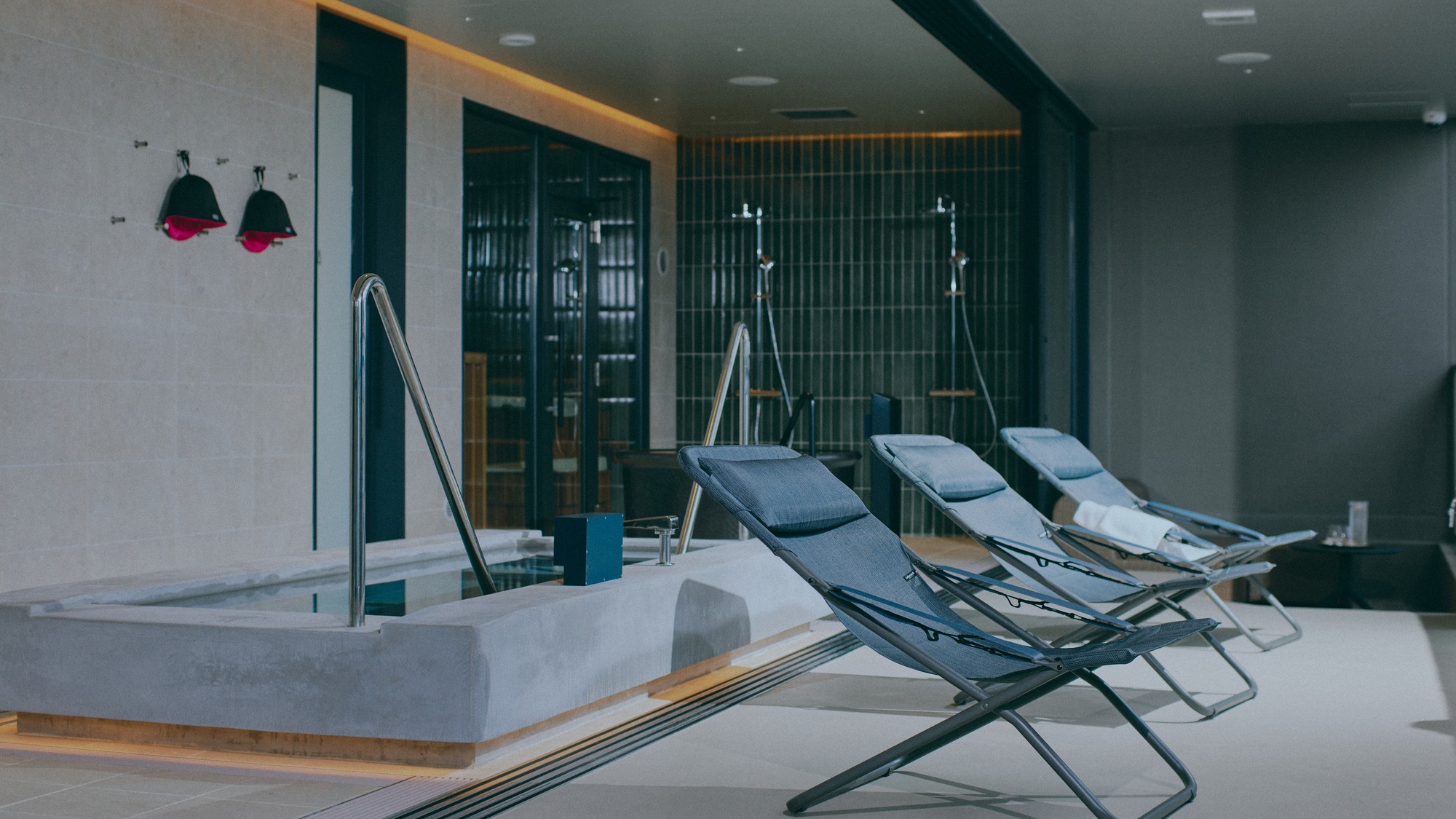 spa