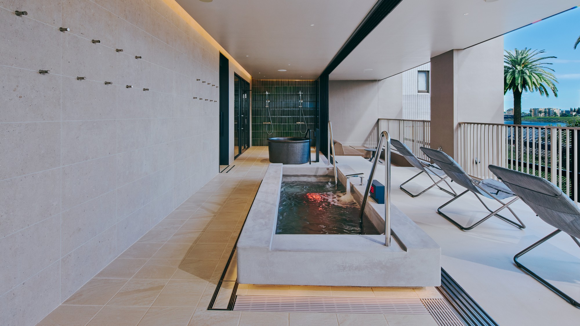 spa