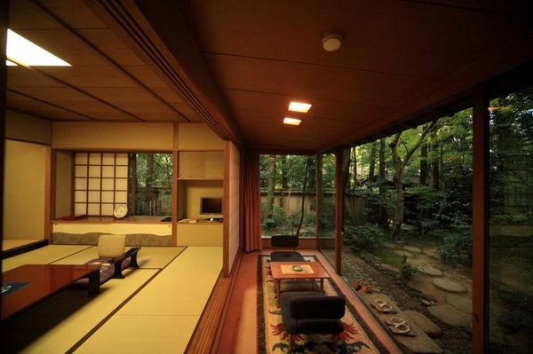 嬉野温泉 大正屋