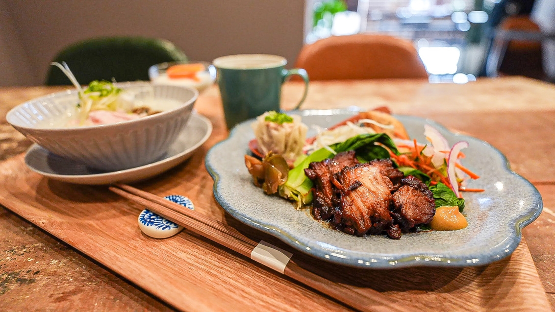 【朝食付き】1日1組限定１棟貸切り最大6名様