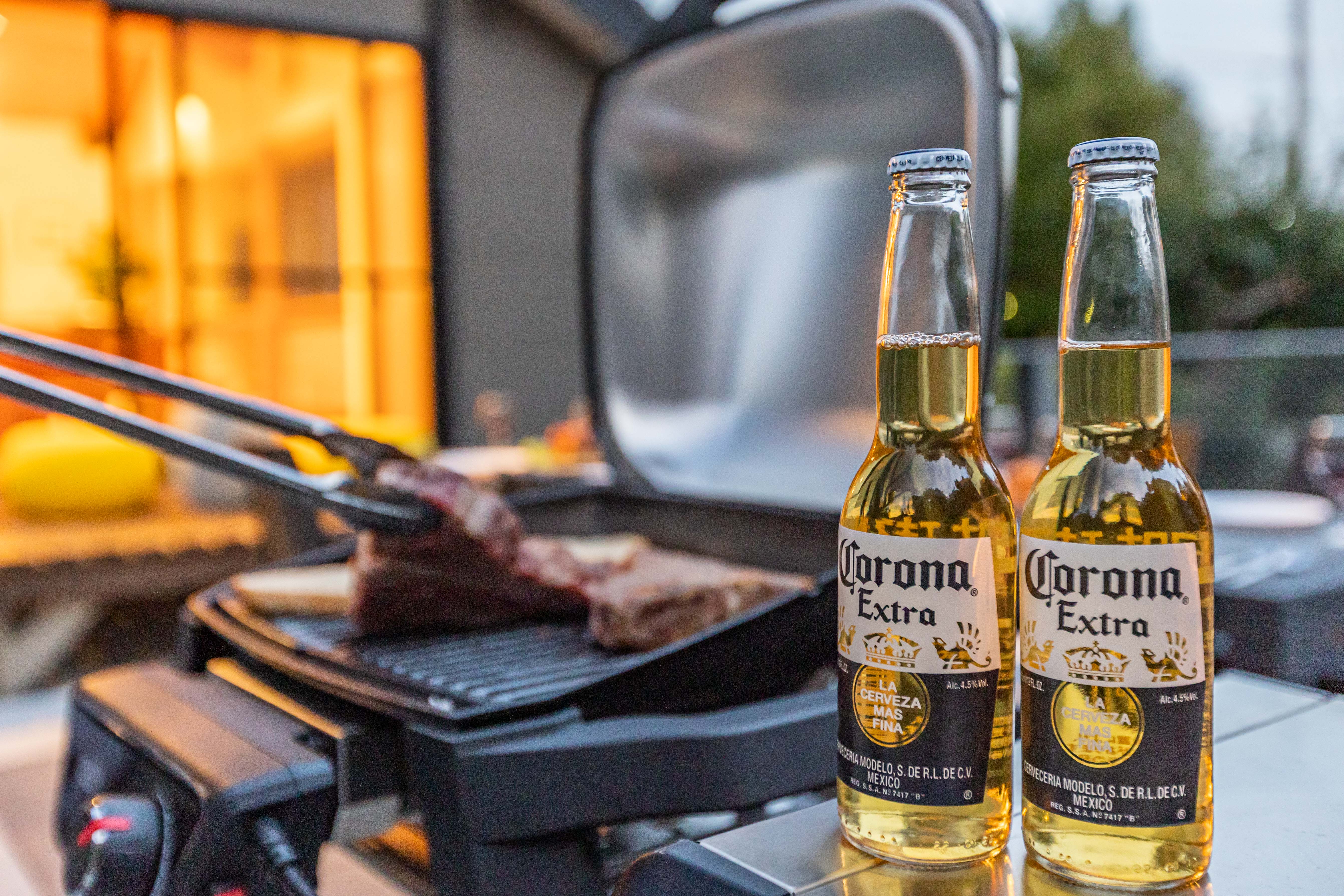 BBQ