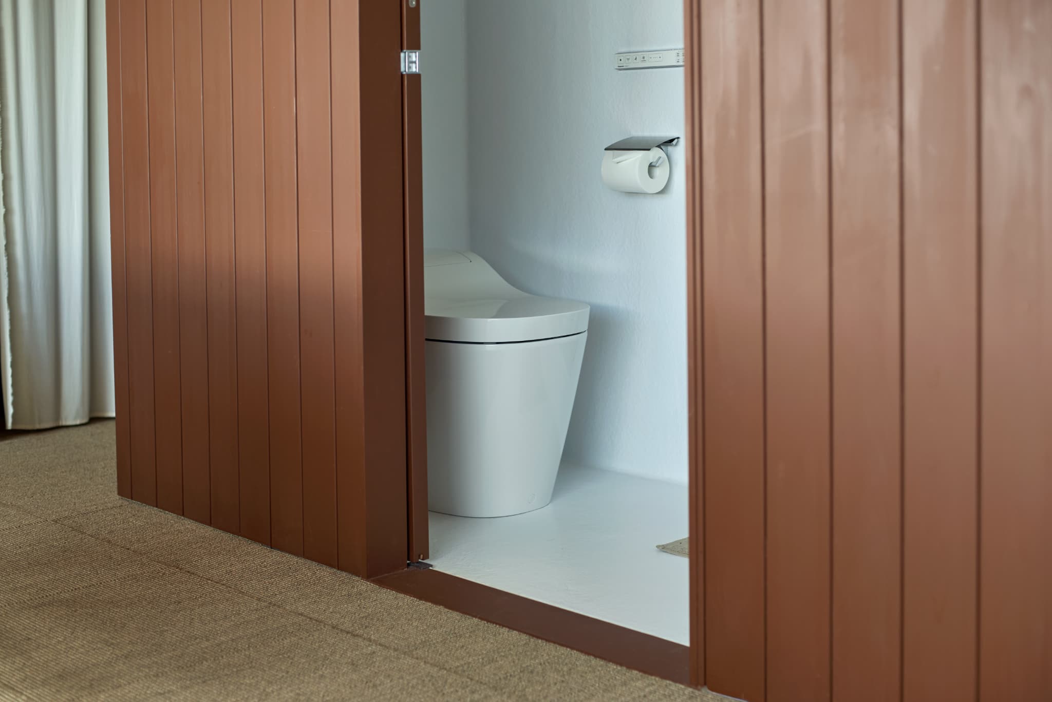 トイレイメージ