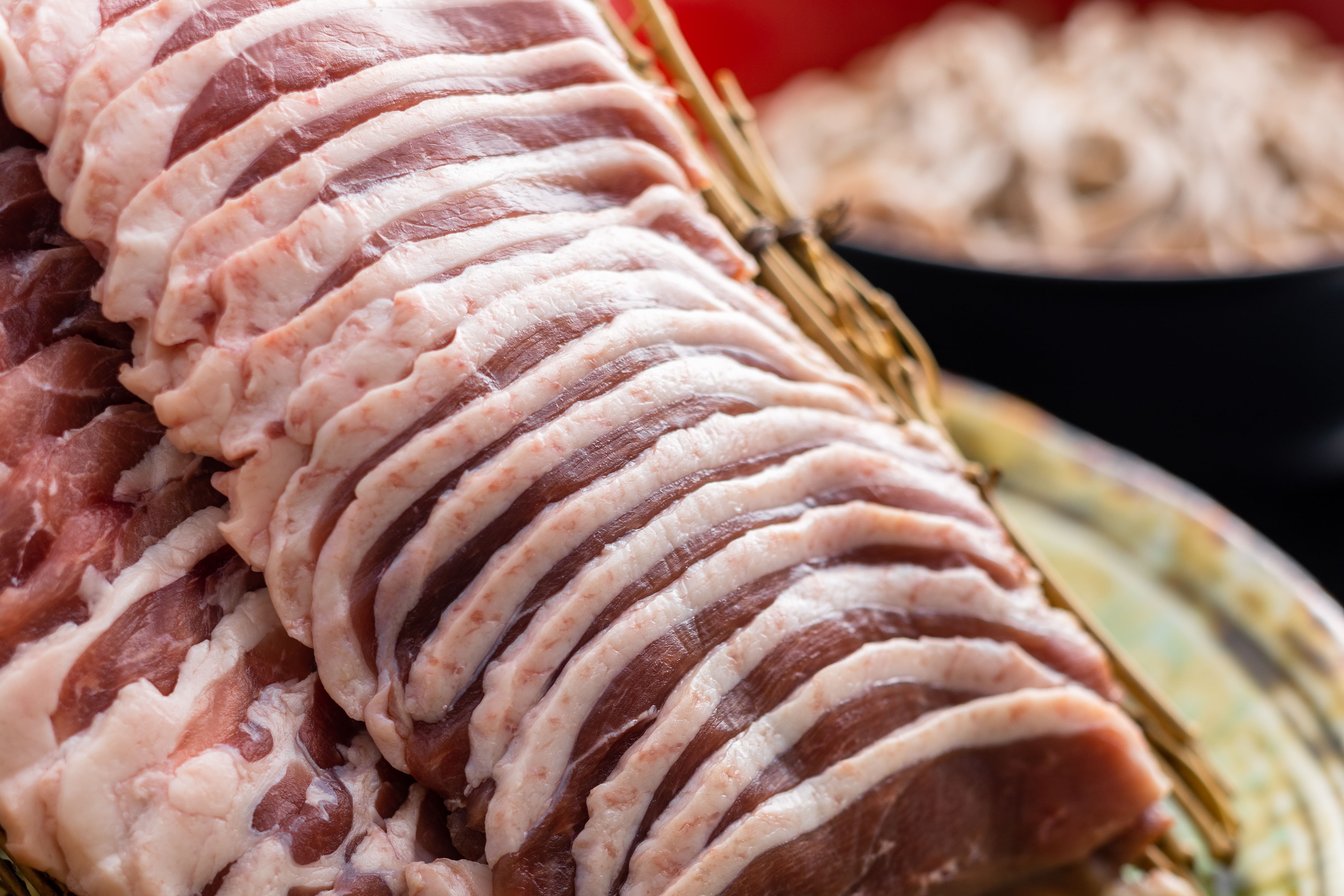 特選但馬鴨鍋コース