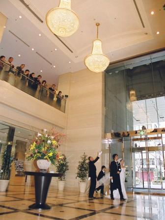 ホテルルポール麹町（地方職員共済組合麹町会館） - 写真 48