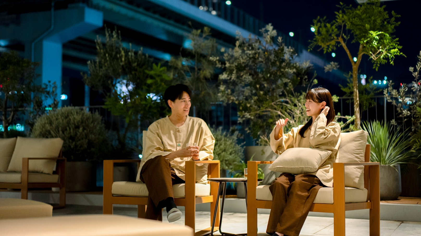 【火曜ならSETREへGO】思い立ったらセトレ旅／あなたはどこのセトレが好き？朝食無料特典付き
