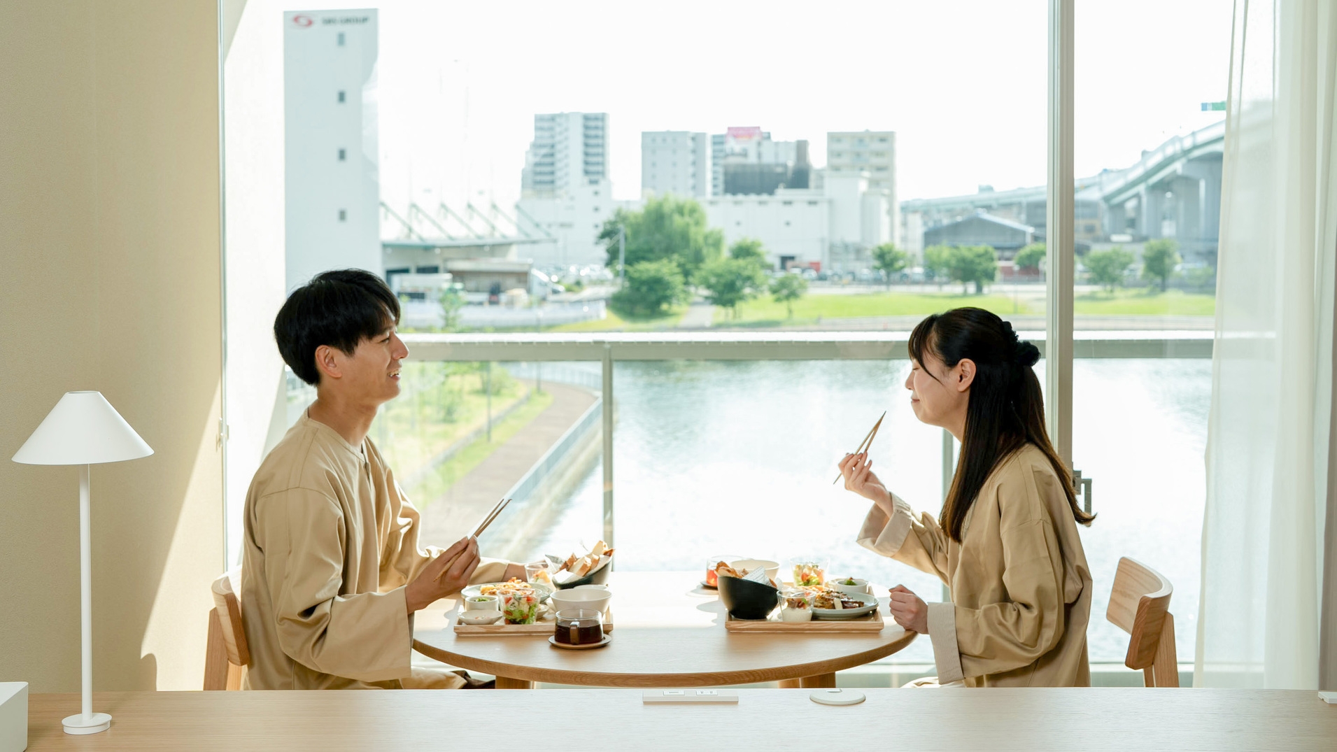 【火曜ならSETREへGO】思い立ったらセトレ旅／あなたはどこのセトレが好き？朝食無料特典付き