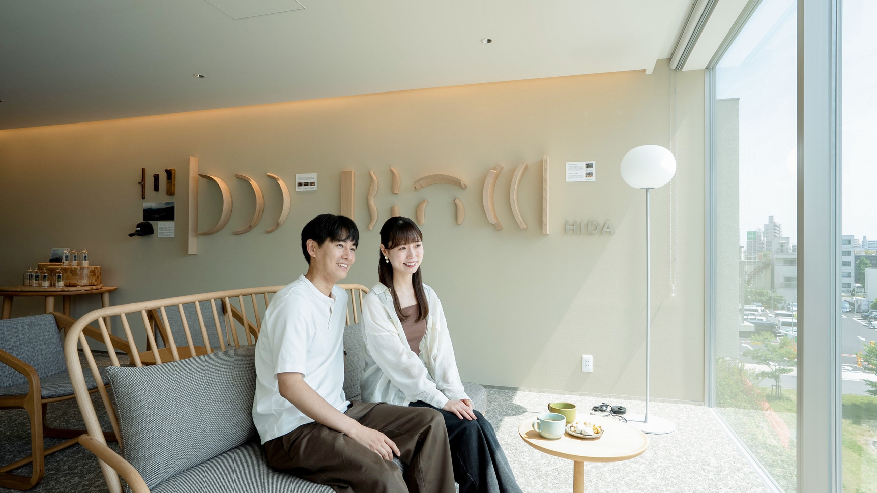 【SETRE×garage】植物とドライフラワーが織りなす特別な空間で癒しのひととき／朝食付