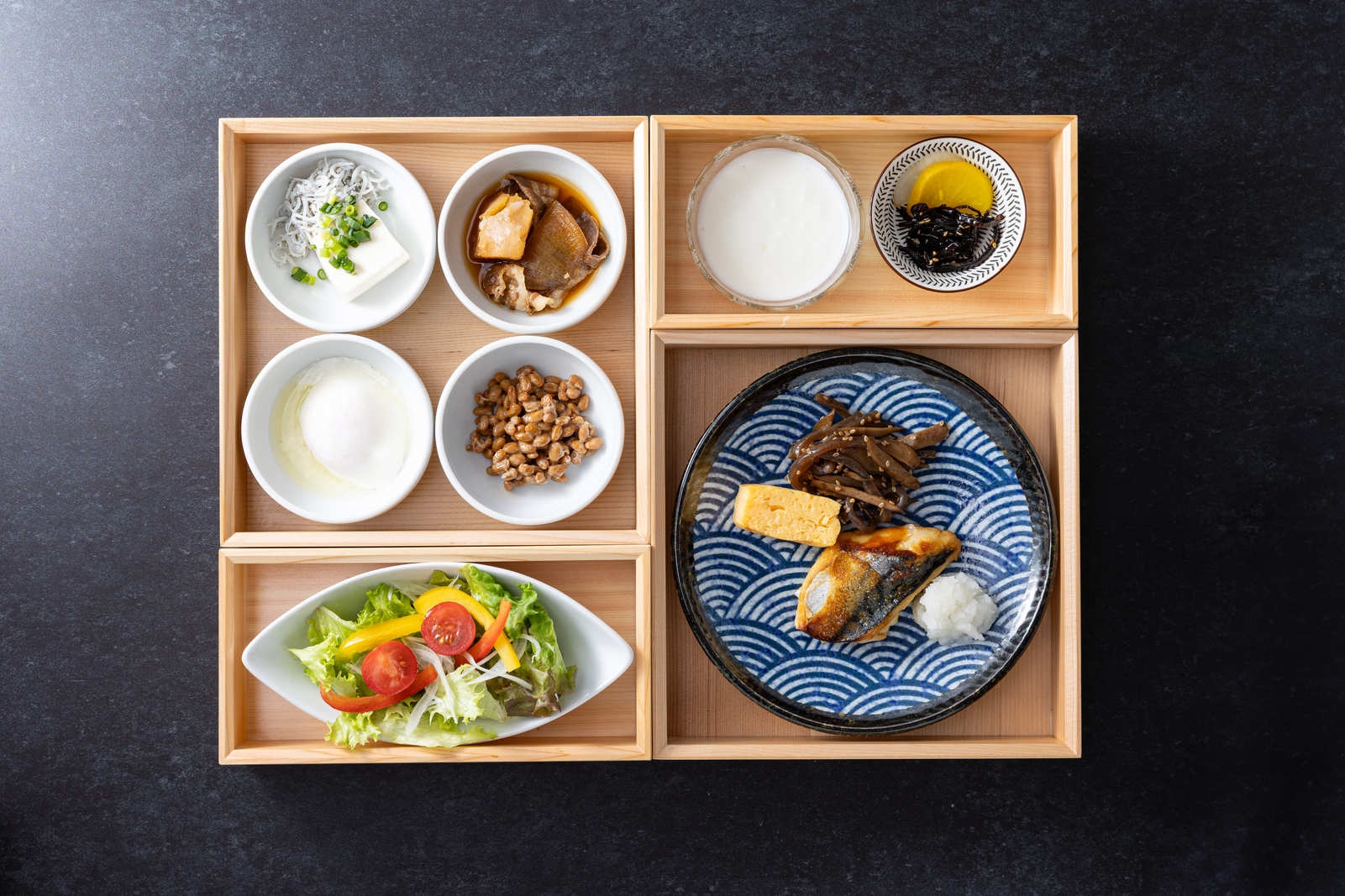 【楽天トラベルサマーSALE】【豪華朝食付】選べる朝食ご膳3種×プライベートサウナ付き宿泊