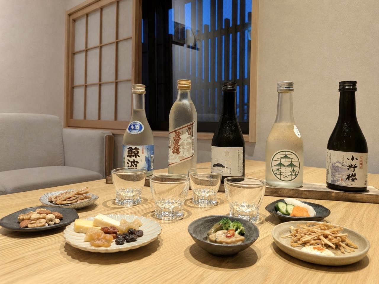 ◎岐阜県特別プラン【2階フロア貸切】