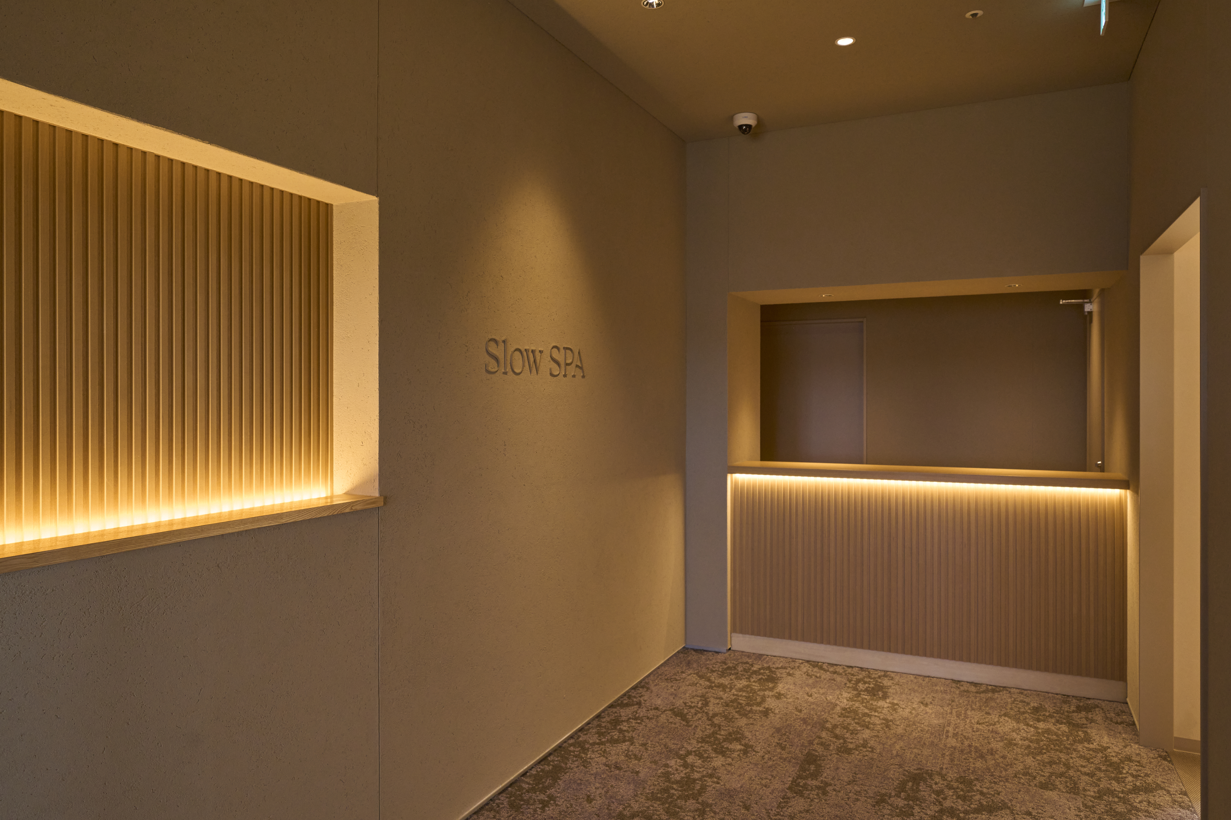 Slow SPA