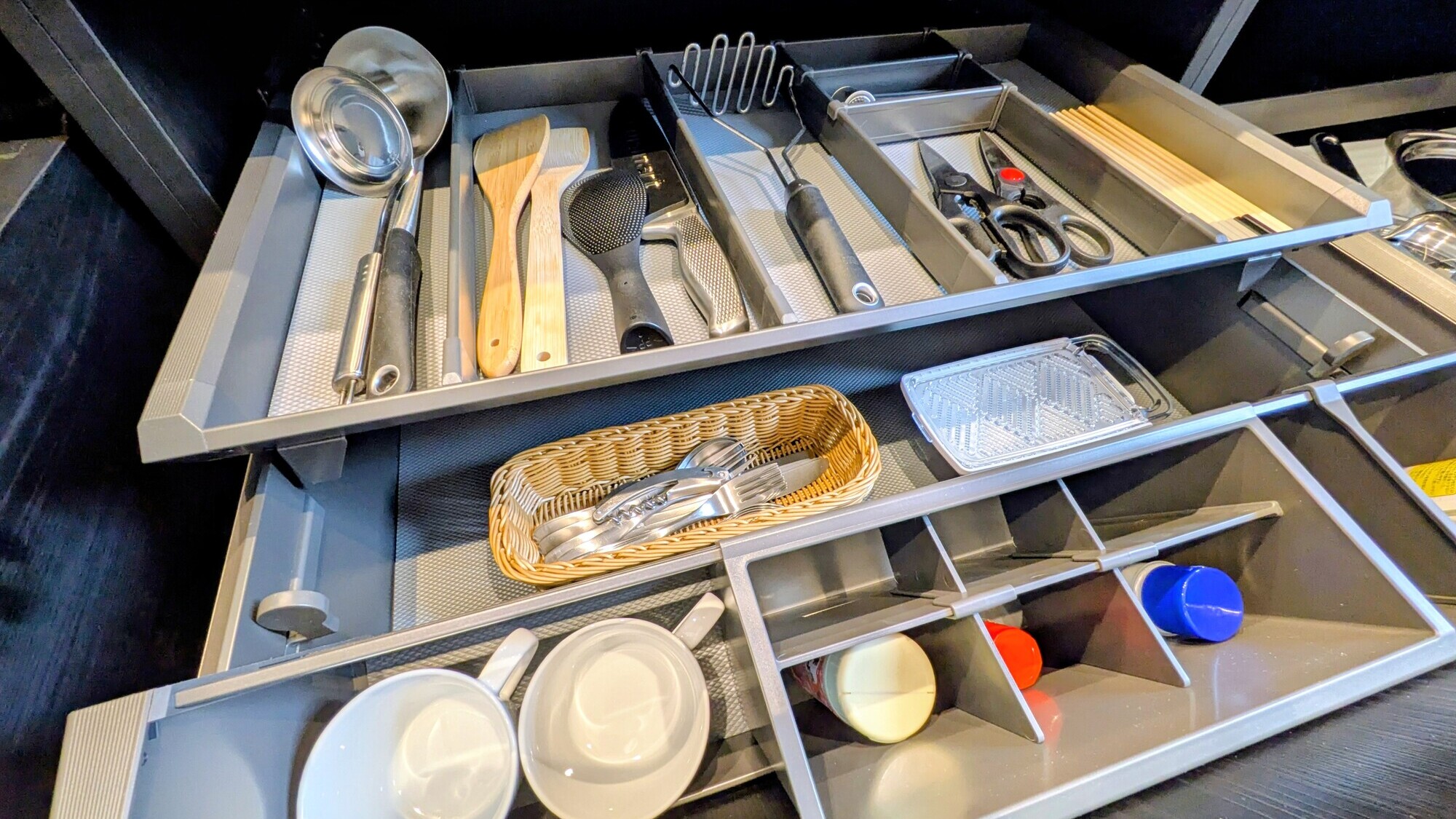 キッチン用品