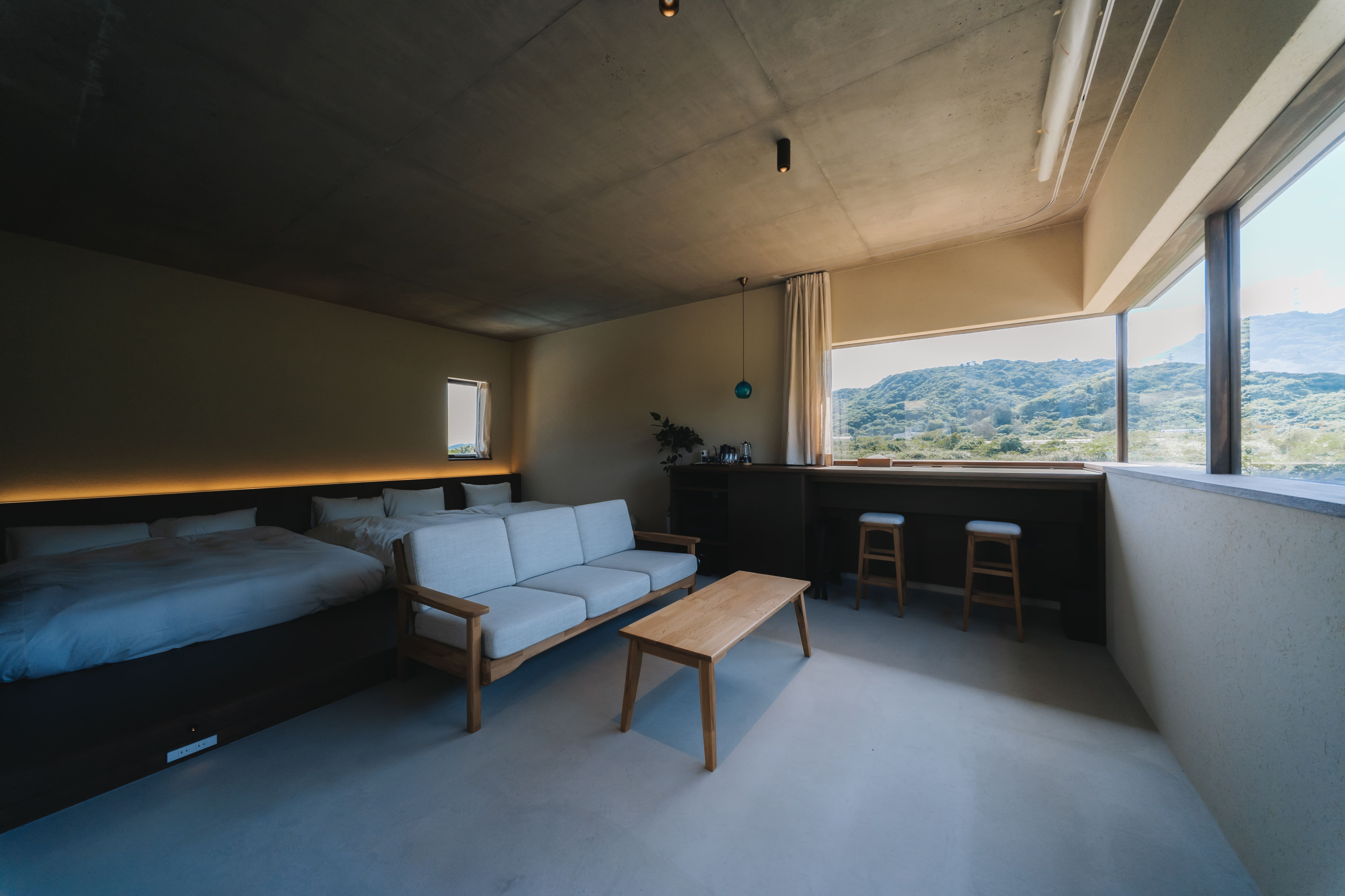 ROOM４