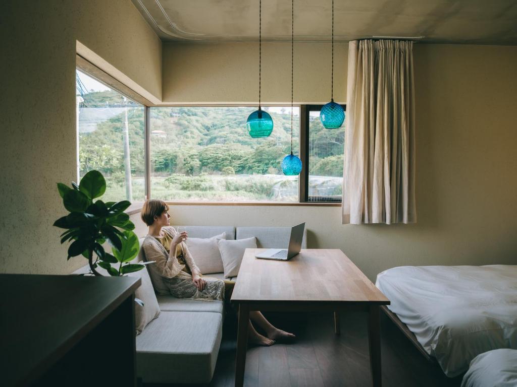 ROOM１