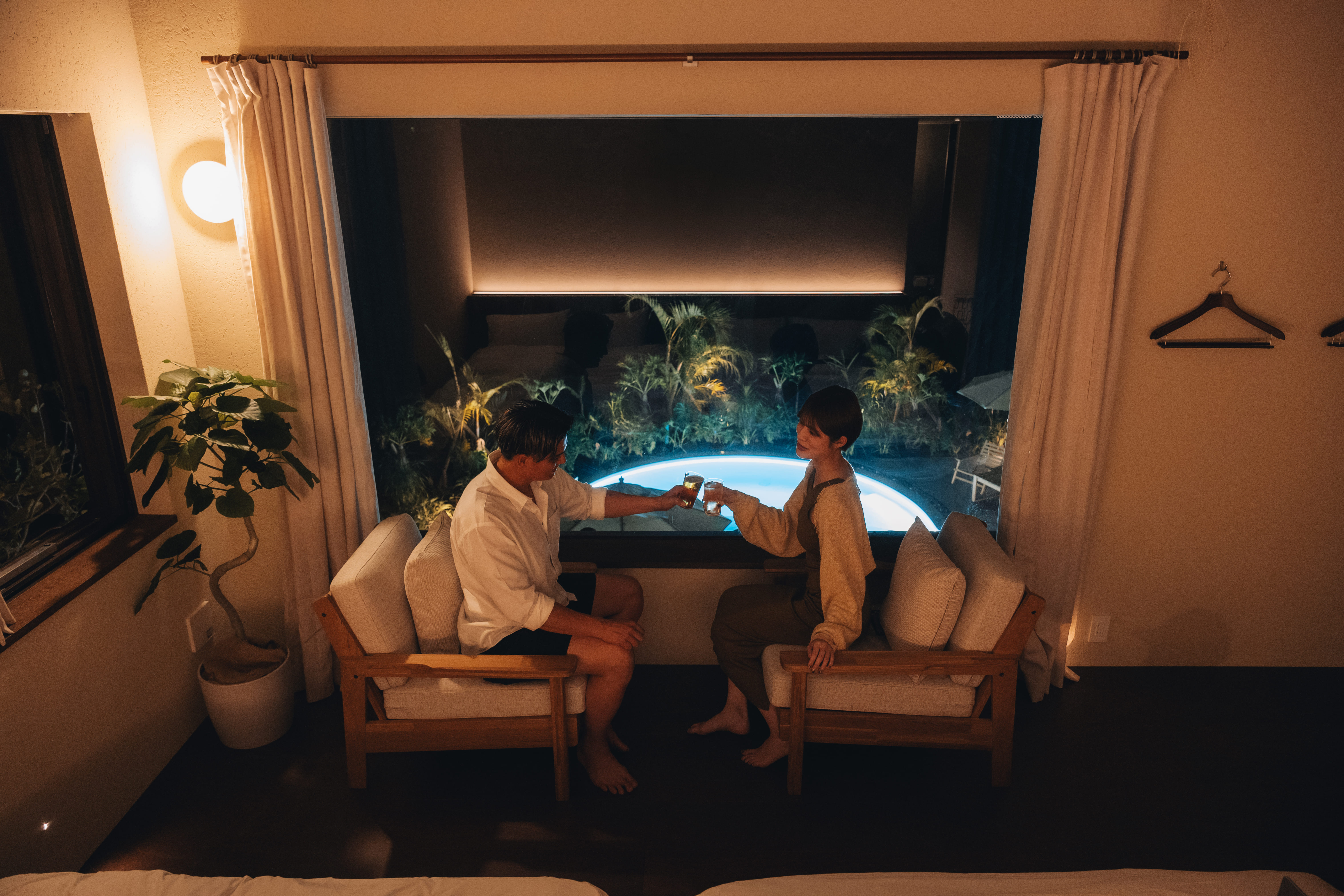 ROOM２