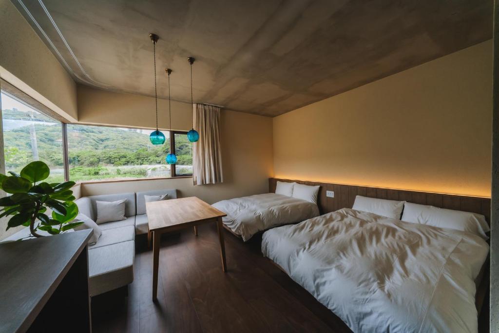 ROOM１