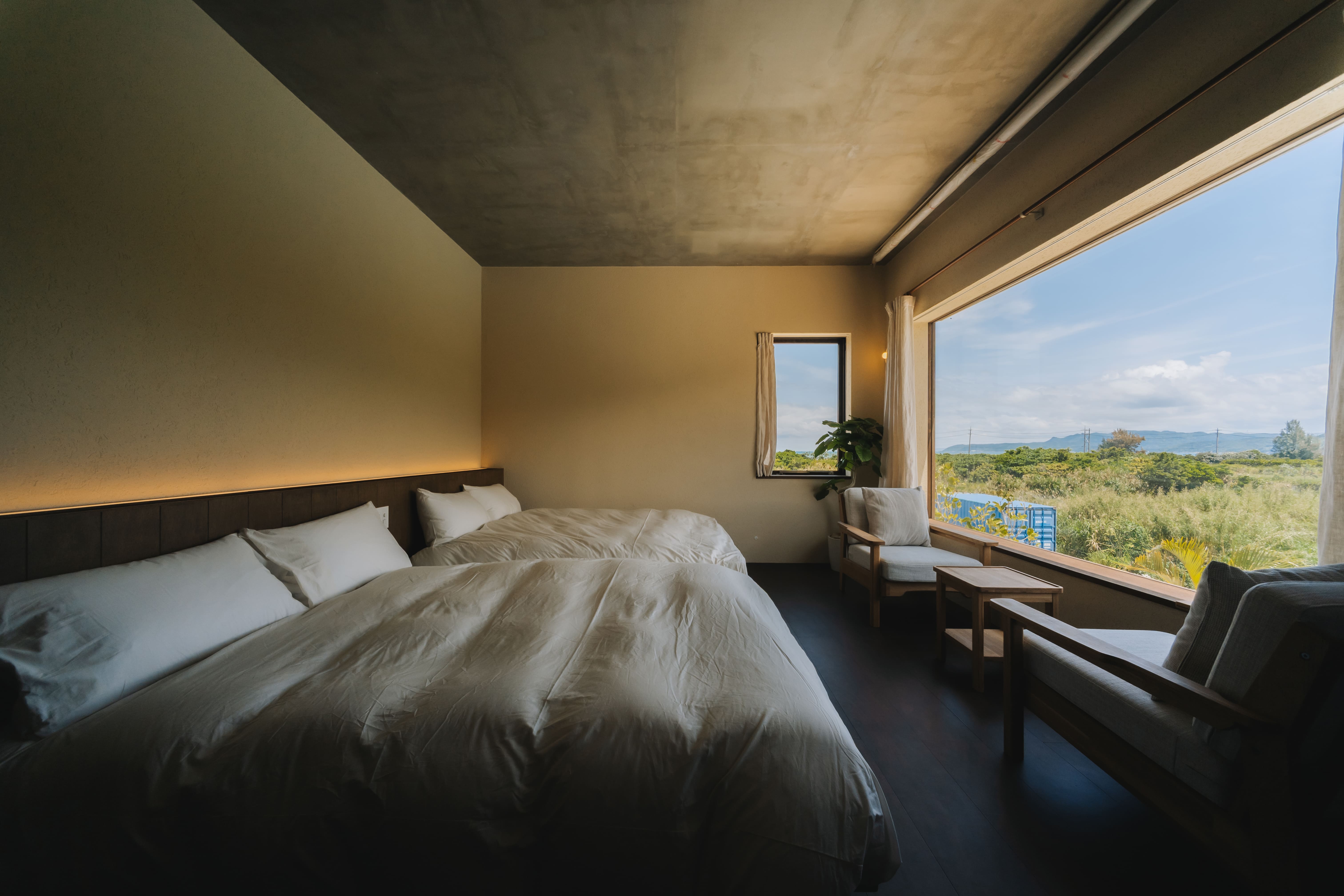 ROOM２
