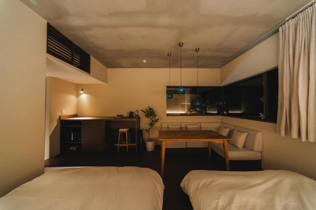 ROOM１