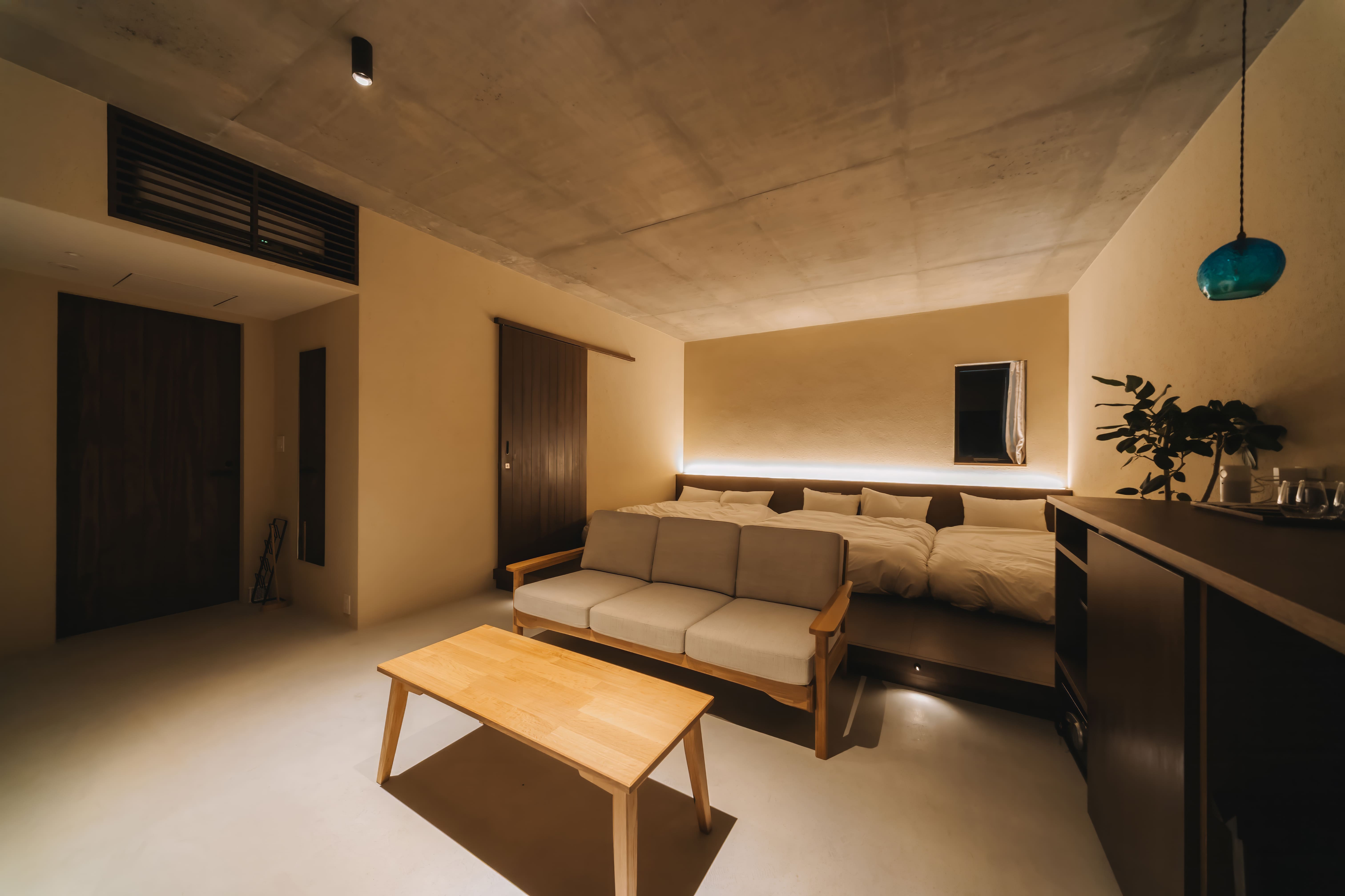 ROOM４