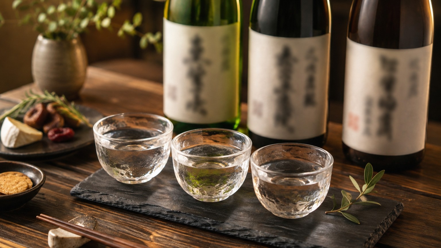【秋限定★燻製×日本酒で愉しむ秋の夜長】客室サウナ×三陸海の幸＆仙台牛グリルお部屋で堪能＜2食付き＞