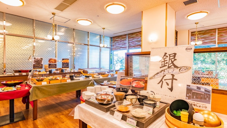 【スタンダードプラン】瀬戸内と讃岐の「海×山の幸」を味わう【朝食ビュッフェ】