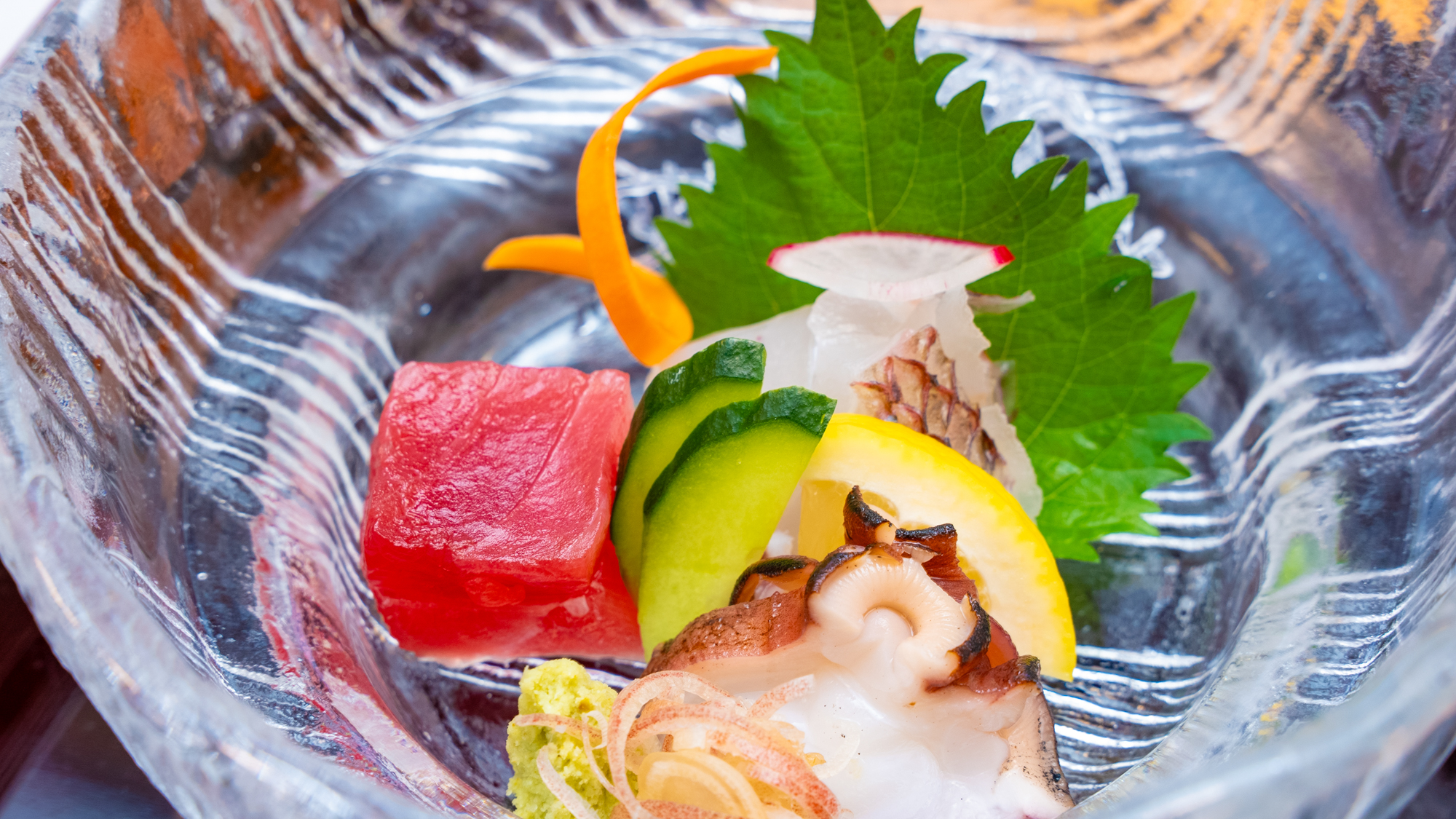 【夕食】一例