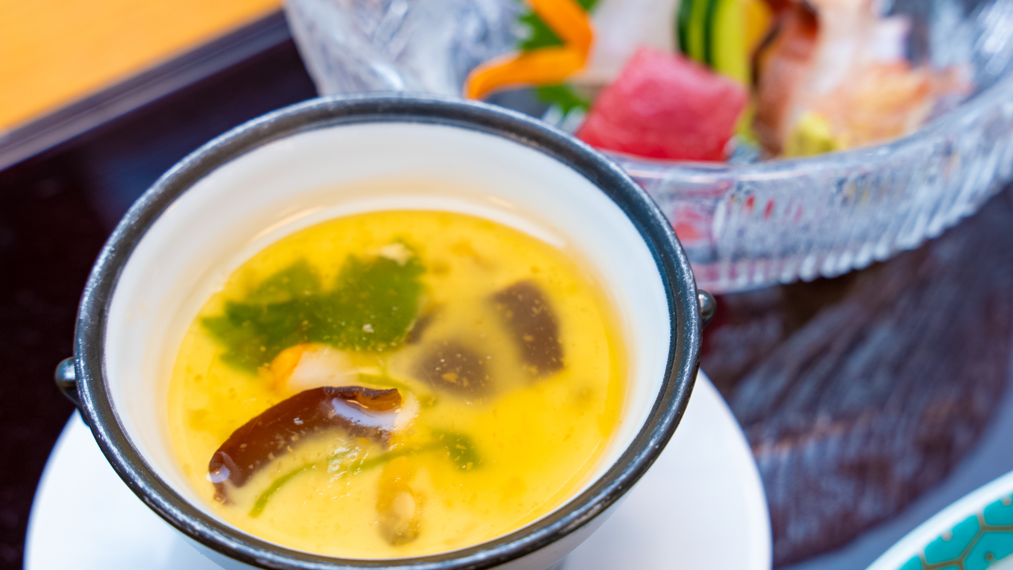 【夕食】一例