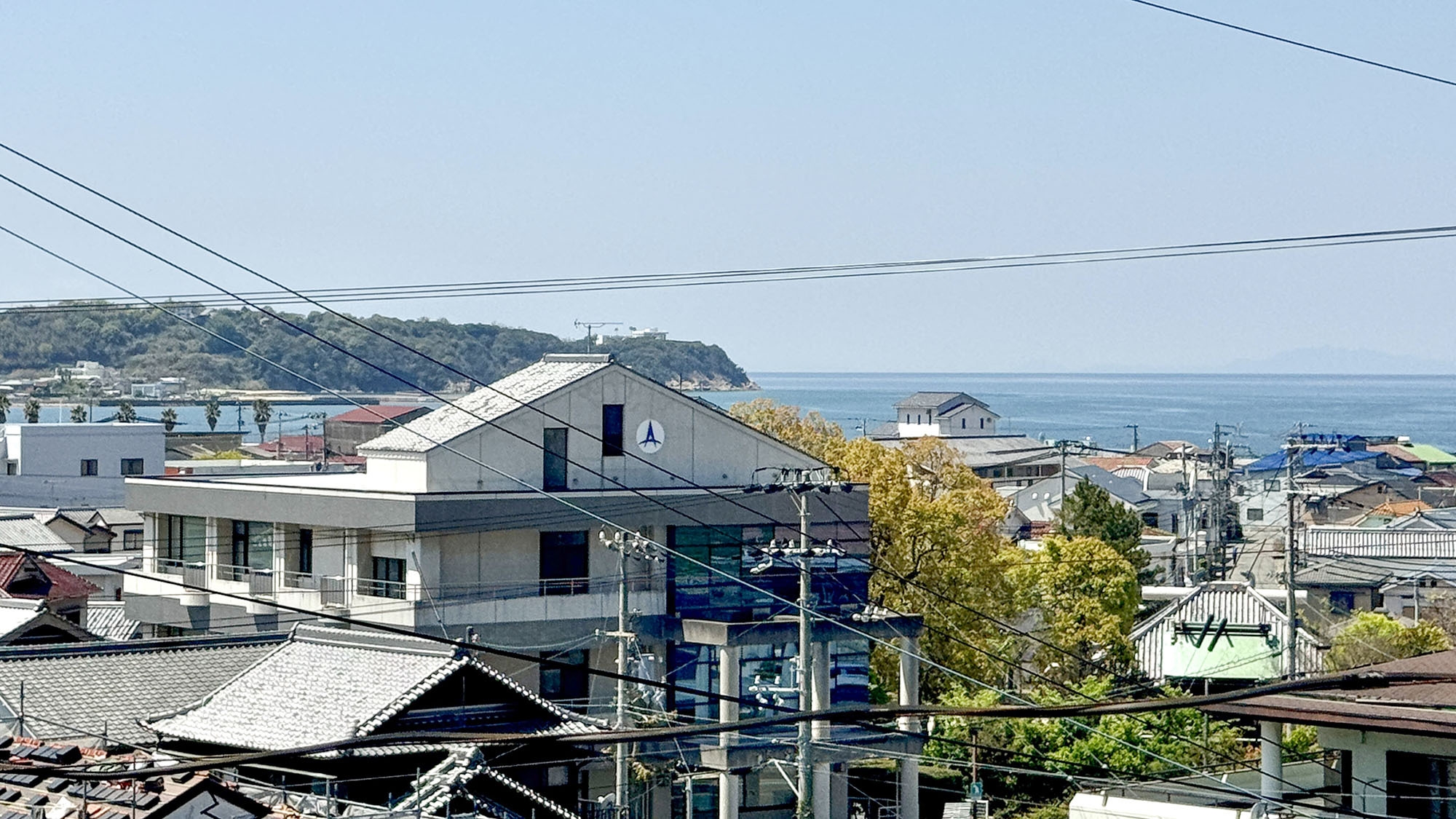【素泊】グループでのお泊りに最適！田舎の実家のように肩肘張らず淡路島でのんびり滞在＜ペット可・有料＞