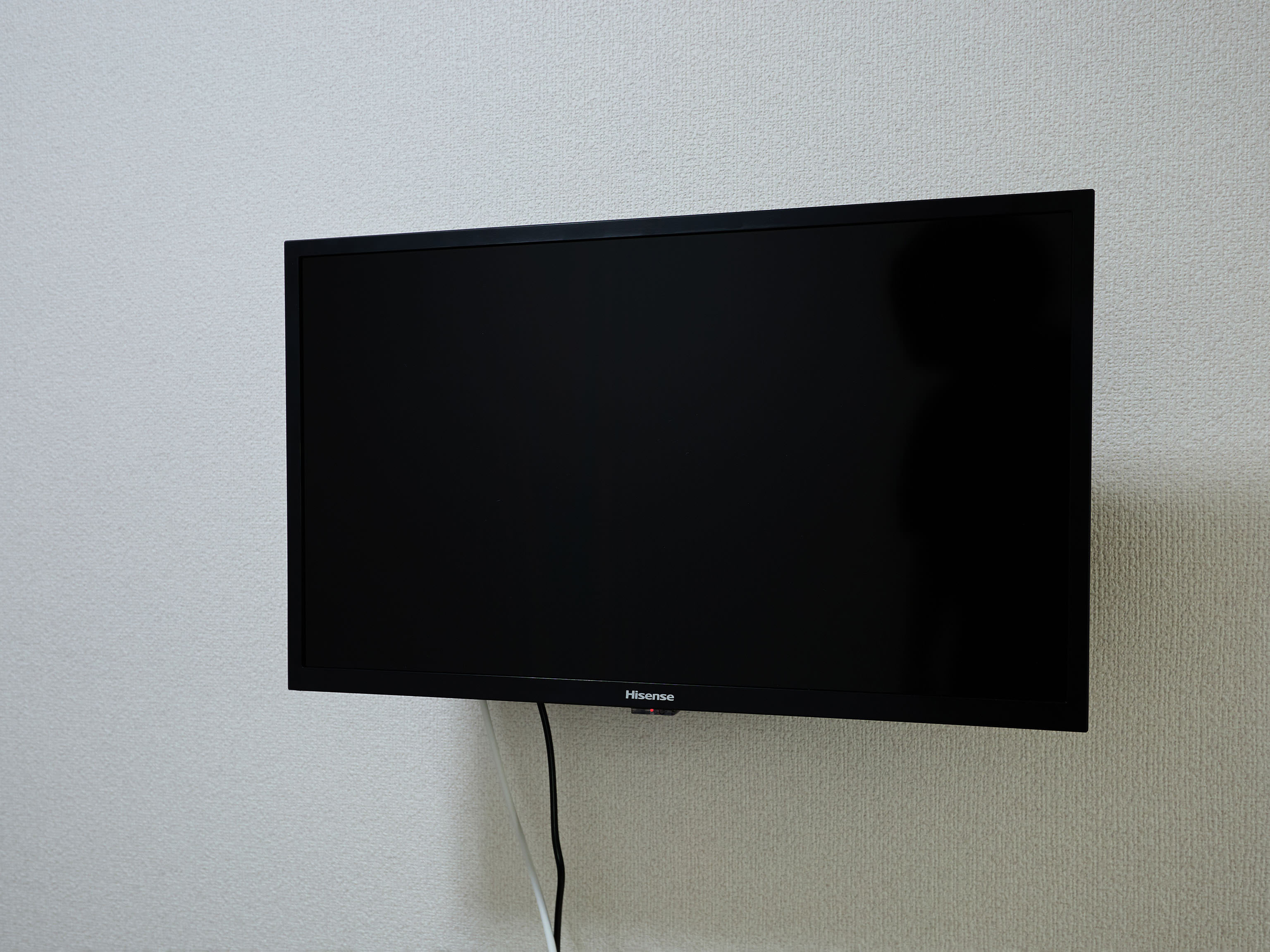 【禁煙】シングルルーム