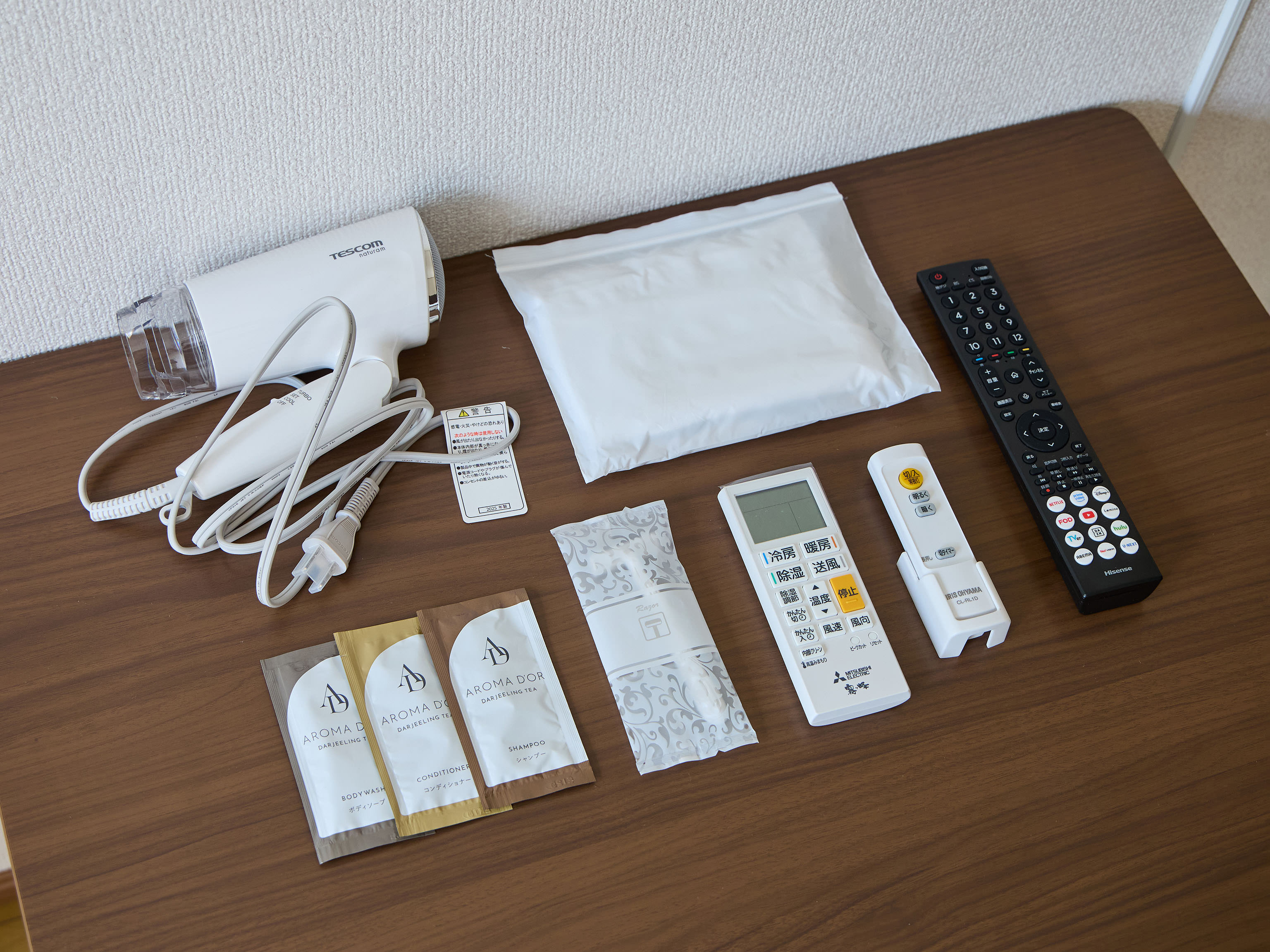 【禁煙】シングルルーム（角部屋）
