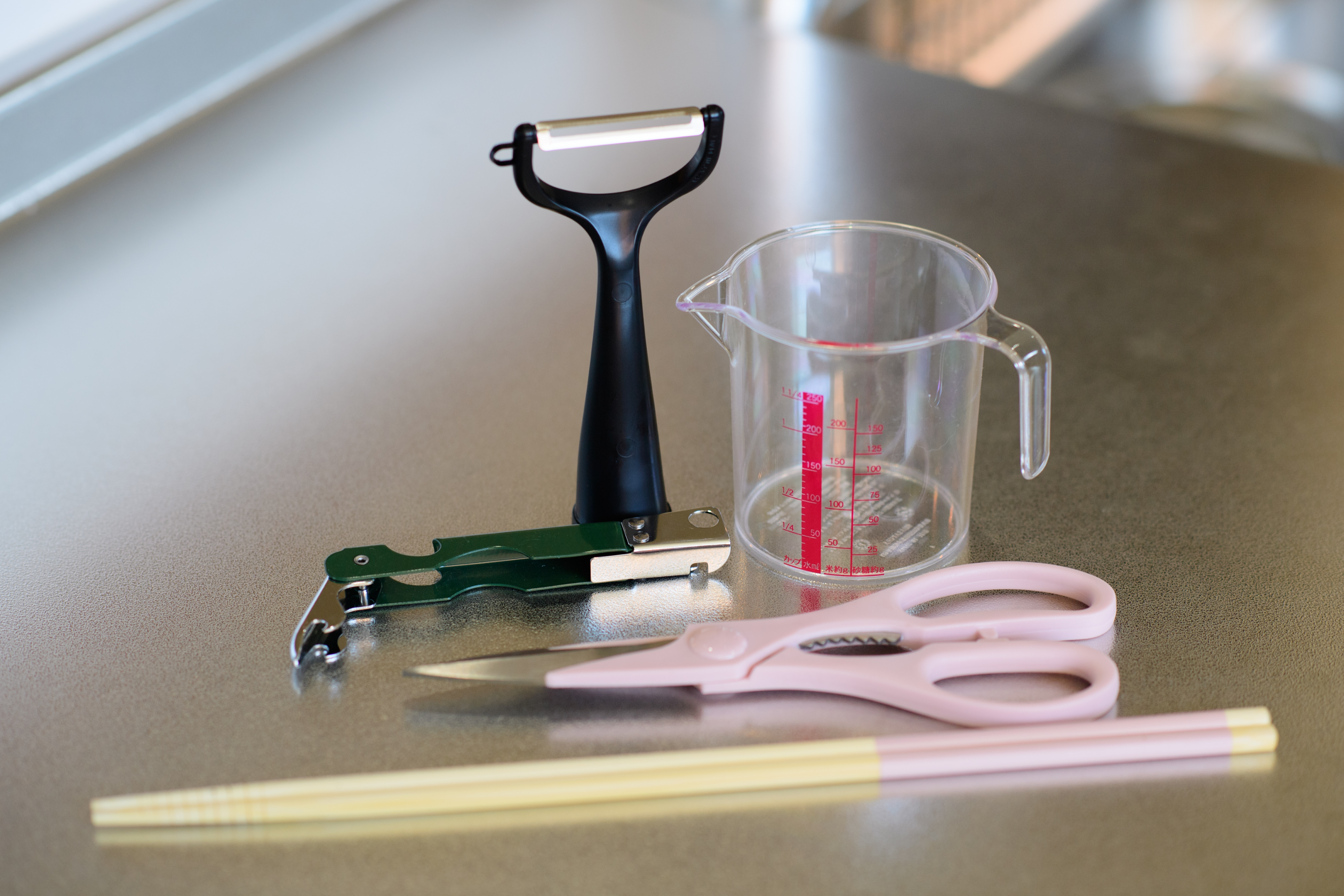 調理器具